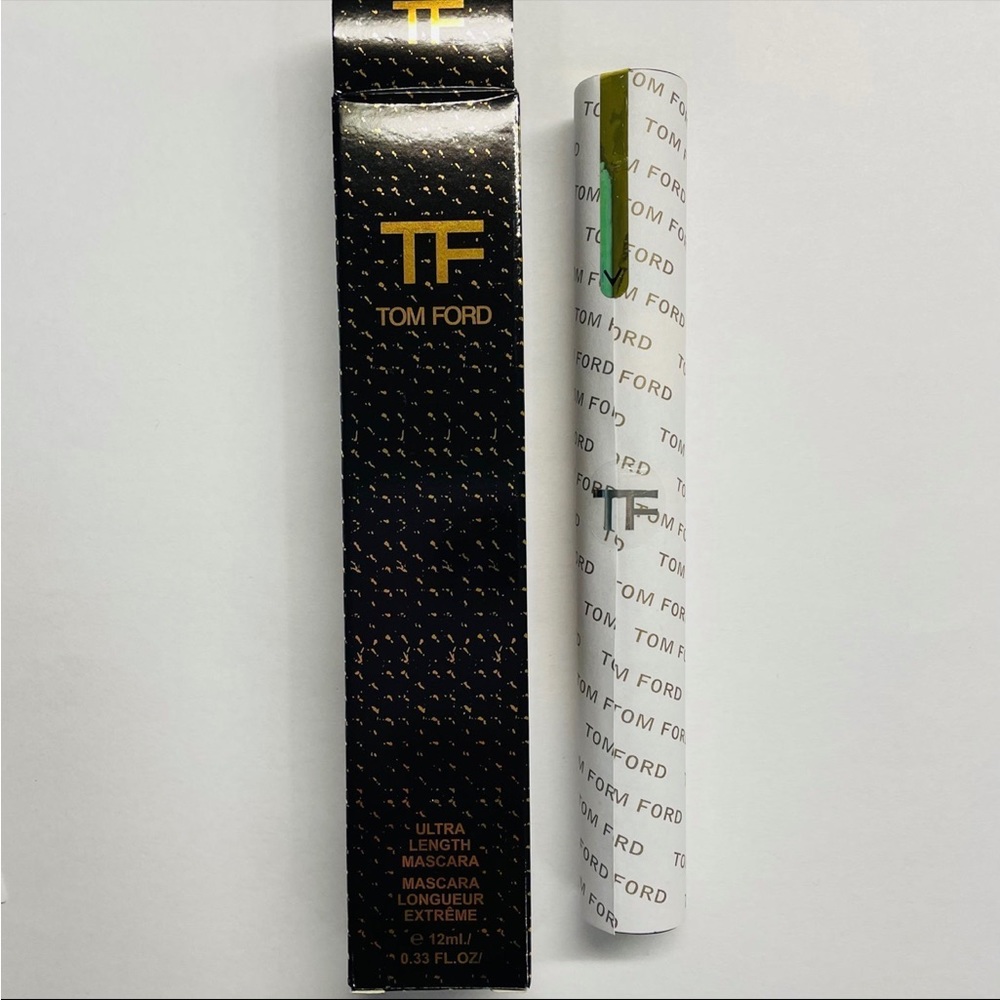 Tom Ford Ultra Raven Ultra-Length Mascara